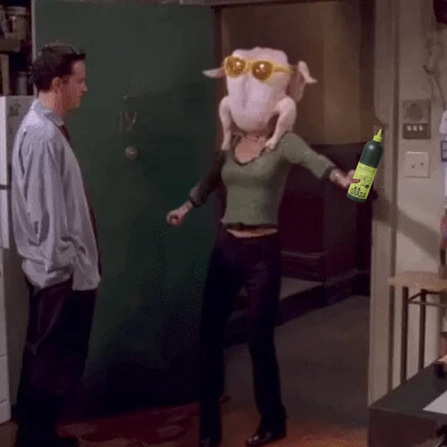 The Best Thanksgiving TV Episodes