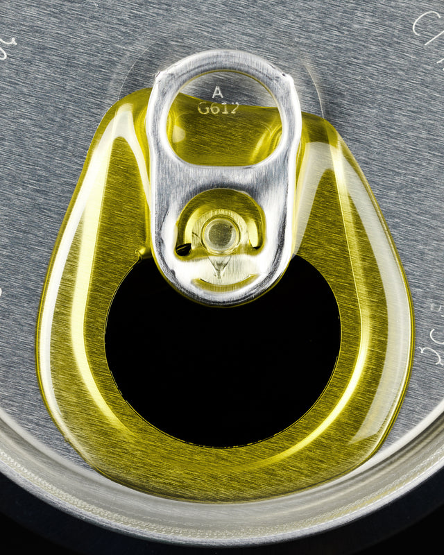 What Is A Nitrogen Seal?