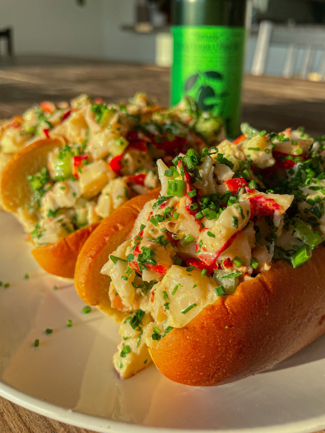 Lobster Rolls